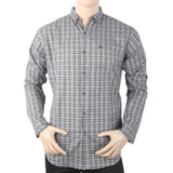 Men's Casual Shirt - Navy-Blue, Men, Shirts, Chase Value, Chase Value