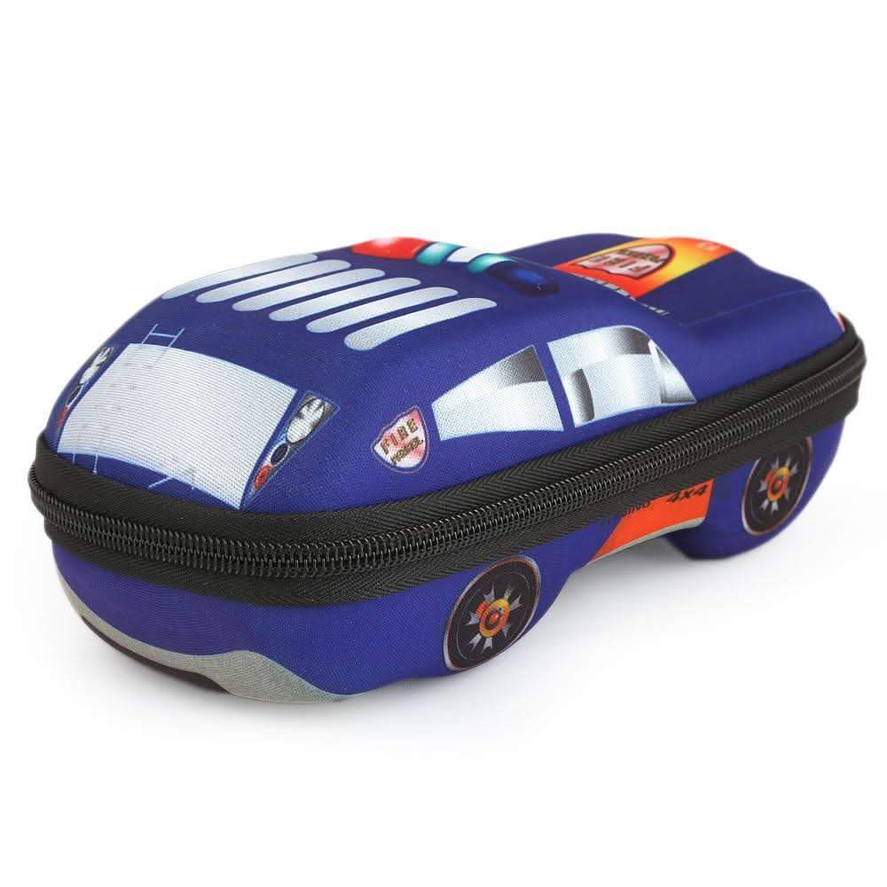 Pencil Pouch - Royal Blue - test-store-for-chase-value
