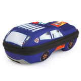 Pencil Pouch - Royal Blue - test-store-for-chase-value
