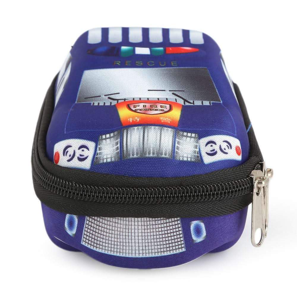 Pencil Pouch - Royal Blue - test-store-for-chase-value