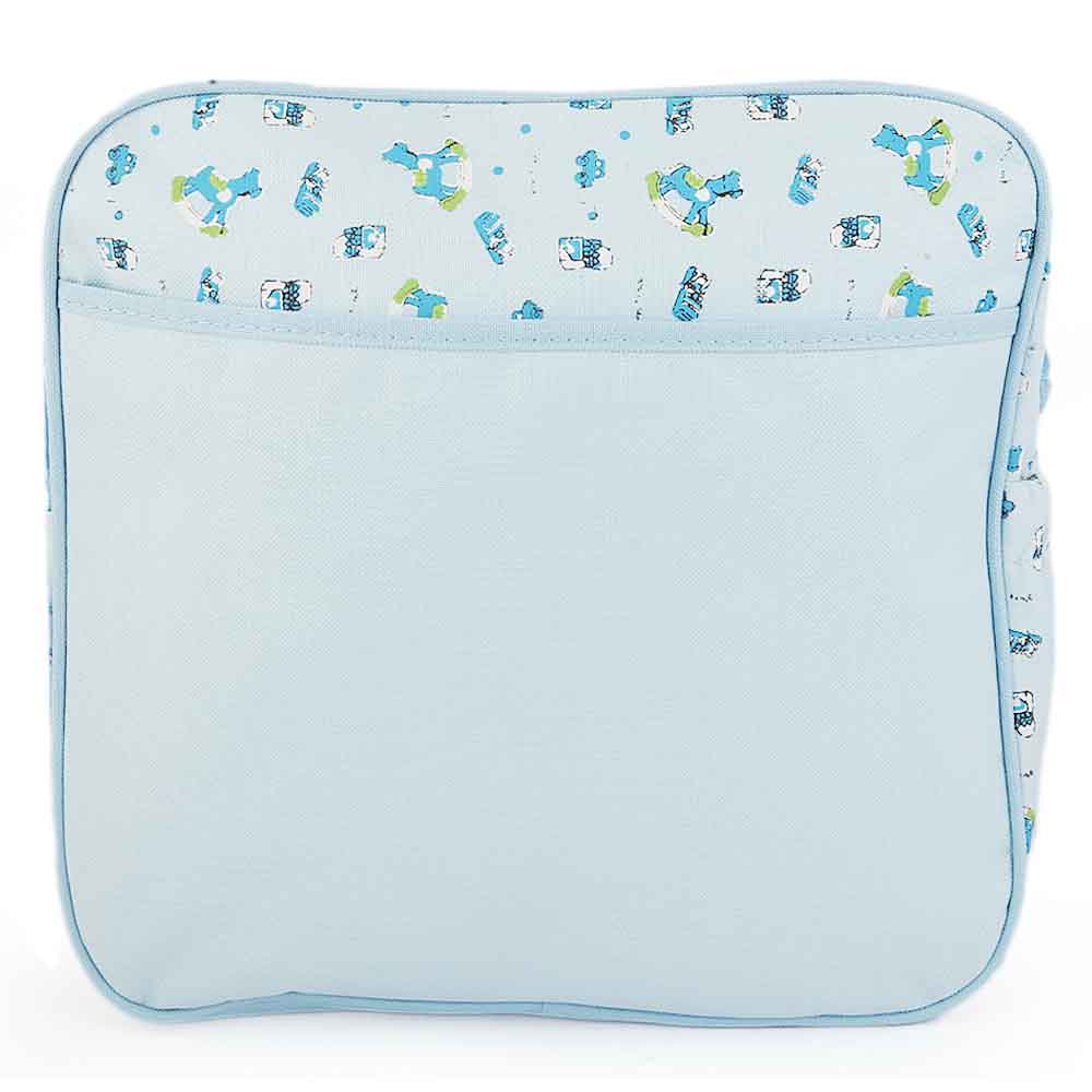NewBorn Baby Bag - Blue, Kids, Maternity Bag (Diaper Bag), Chase Value, Chase Value