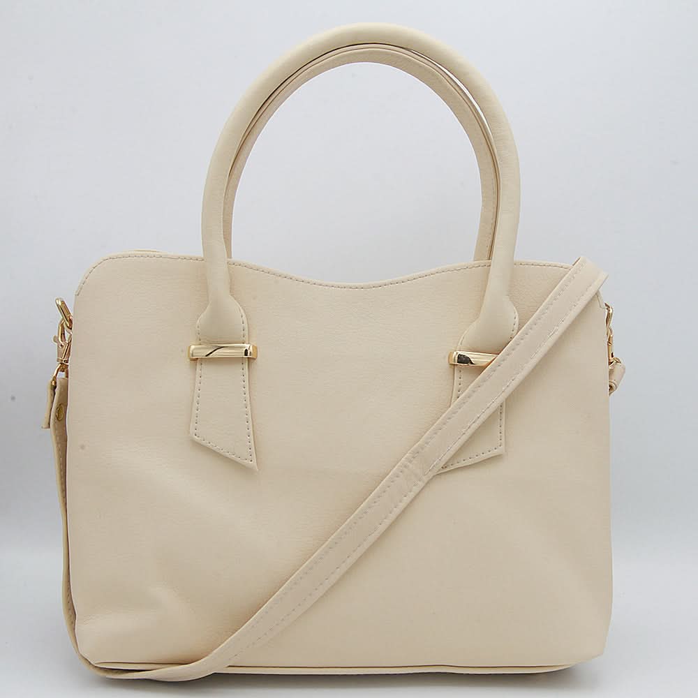 Women's Handbag (C0093) - Fawn, Women, Bags, Chase Value, Chase Value
