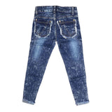 Girls Blue Denim Jeans