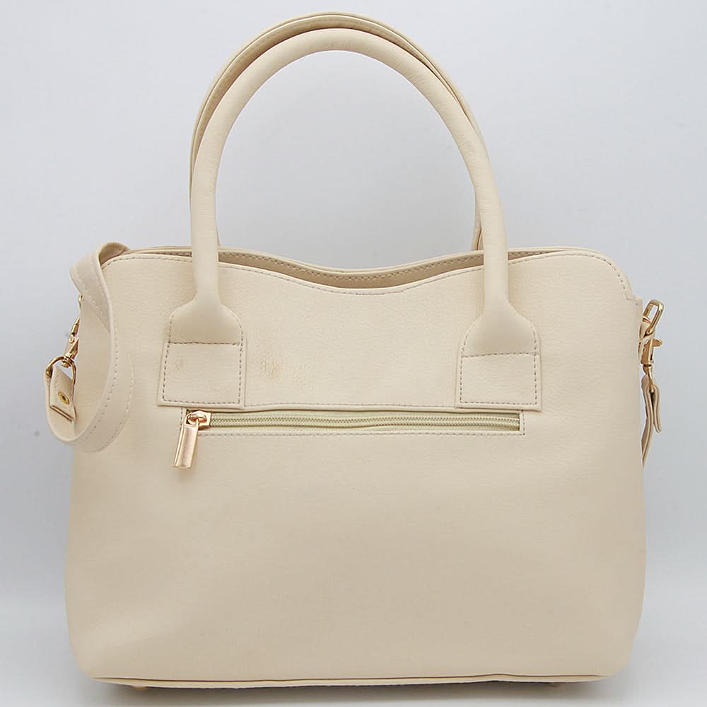 Women's Handbag (C0093) - Fawn, Women, Bags, Chase Value, Chase Value
