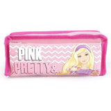 Pencil Pouch - Pink - test-store-for-chase-value