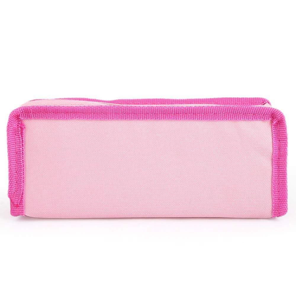 Pencil Pouch - Pink - test-store-for-chase-value