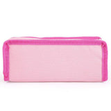 Pencil Pouch - Pink - test-store-for-chase-value