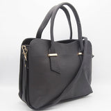 Women's Handbag (C0093) - Black, Women, Bags, Chase Value, Chase Value