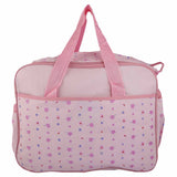 NewBorn Baby Bag - Pink, Kids, Maternity Bag (Diaper Bag), Chase Value, Chase Value