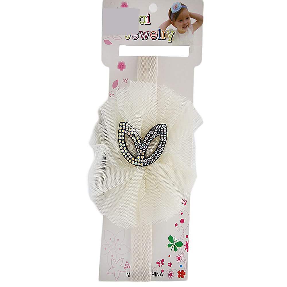 Girls Headband - Fawn - A, Kids, Hair Accessories, Chase Value, Chase Value