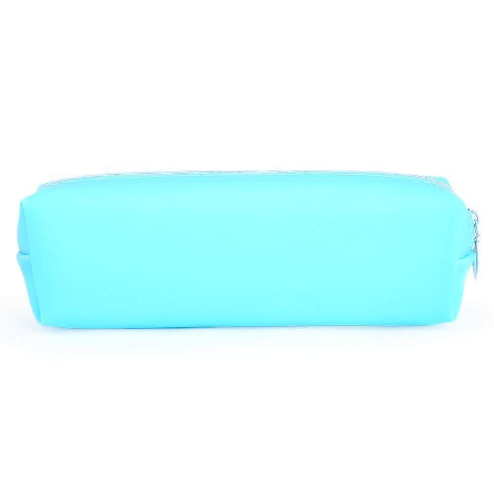 Pencil Pouch - Blue - test-store-for-chase-value
