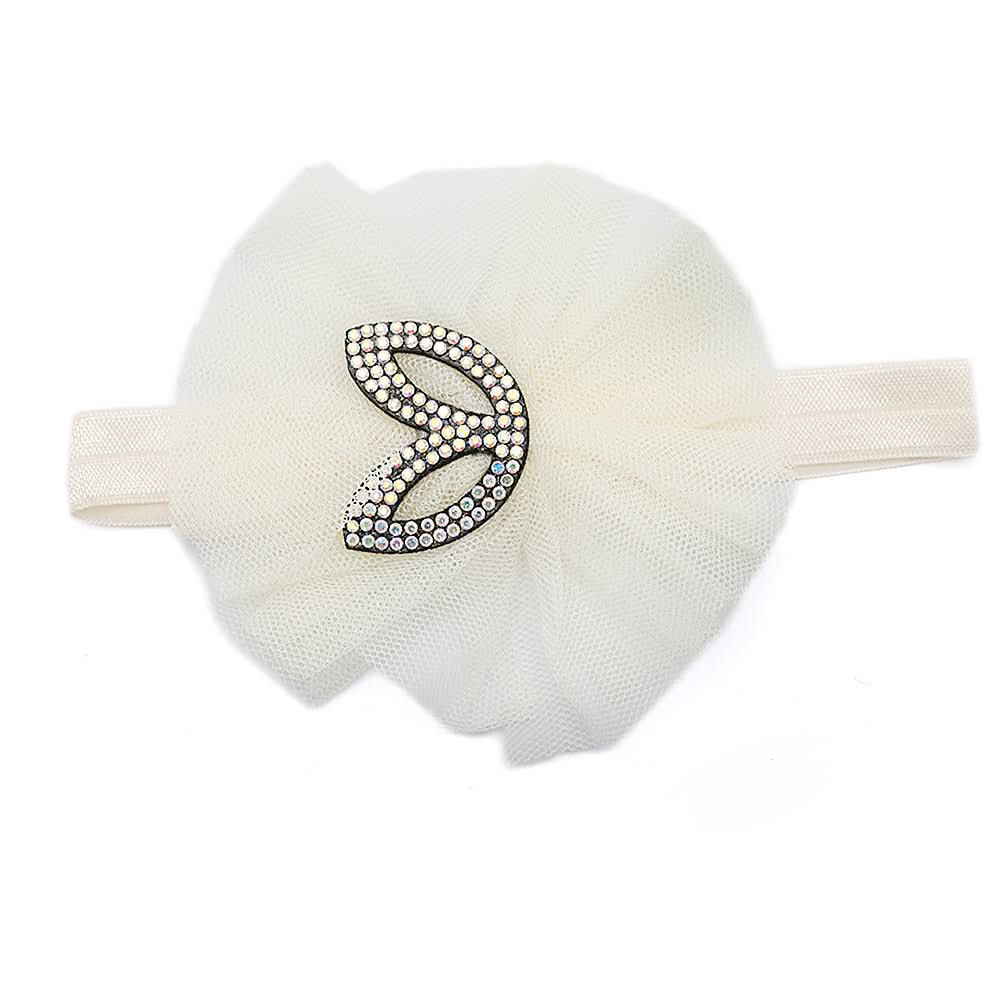 Girls Headband - Fawn - A, Kids, Hair Accessories, Chase Value, Chase Value
