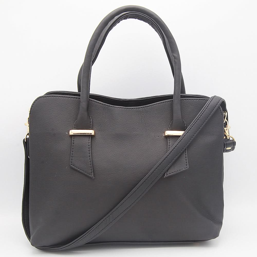 Women's Handbag (C0093) - Black, Women, Bags, Chase Value, Chase Value