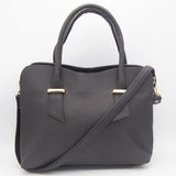 Women's Handbag (C0093) - Black, Women, Bags, Chase Value, Chase Value