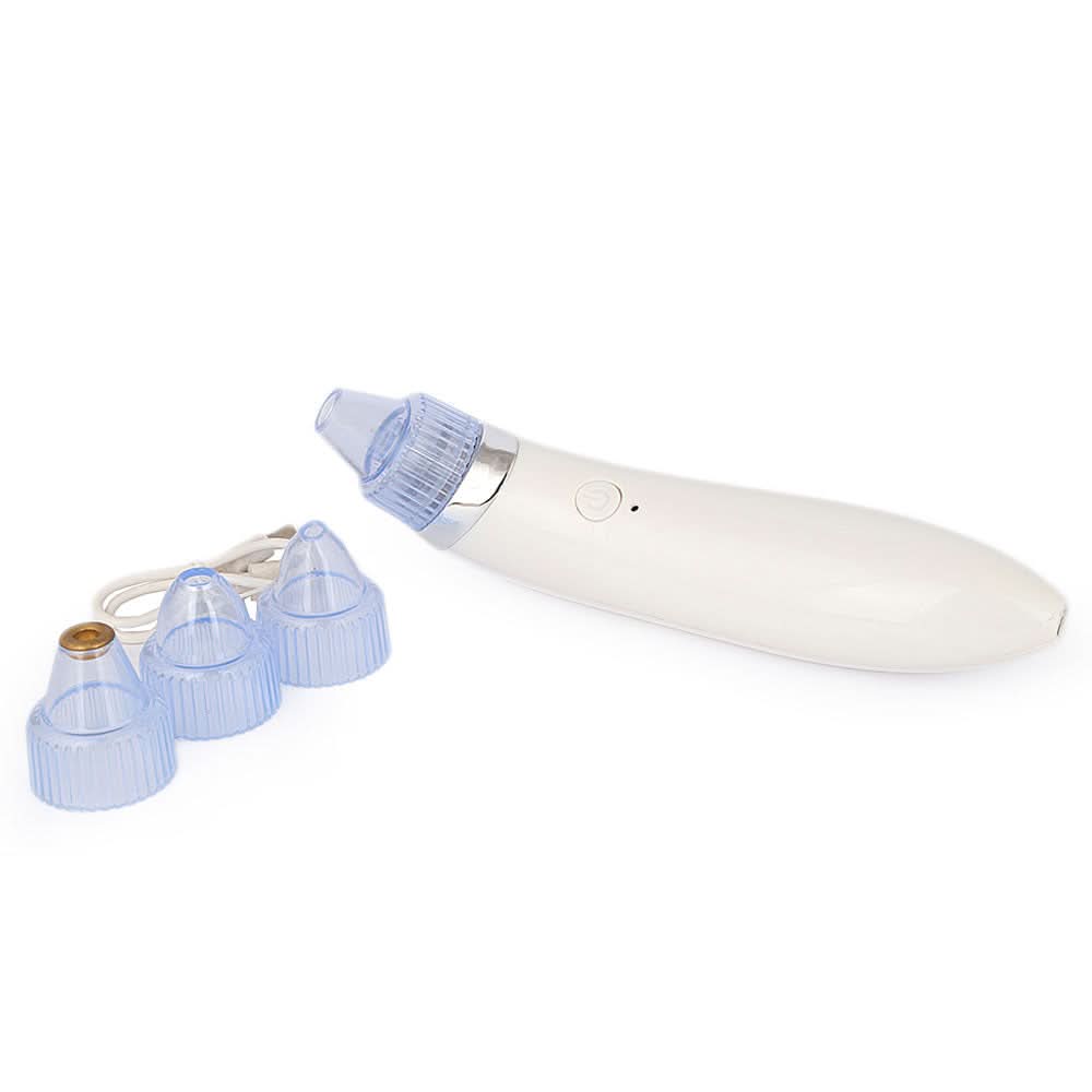 Blackhead Remover Vacuum Pore Cleanser XN 8030, Beauty & Personal Care, Skin Treatments, Chase Value, Chase Value