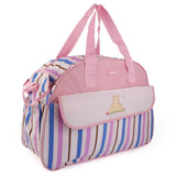 NewBorn Baby Bag - Pink, Kids, Maternity Bag (Diaper Bag), Chase Value, Chase Value