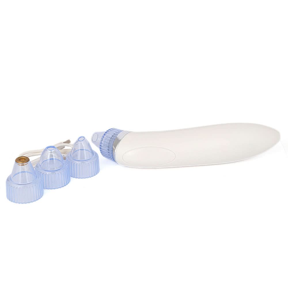 Blackhead Remover Vacuum Pore Cleanser XN 8030, Beauty & Personal Care, Skin Treatments, Chase Value, Chase Value