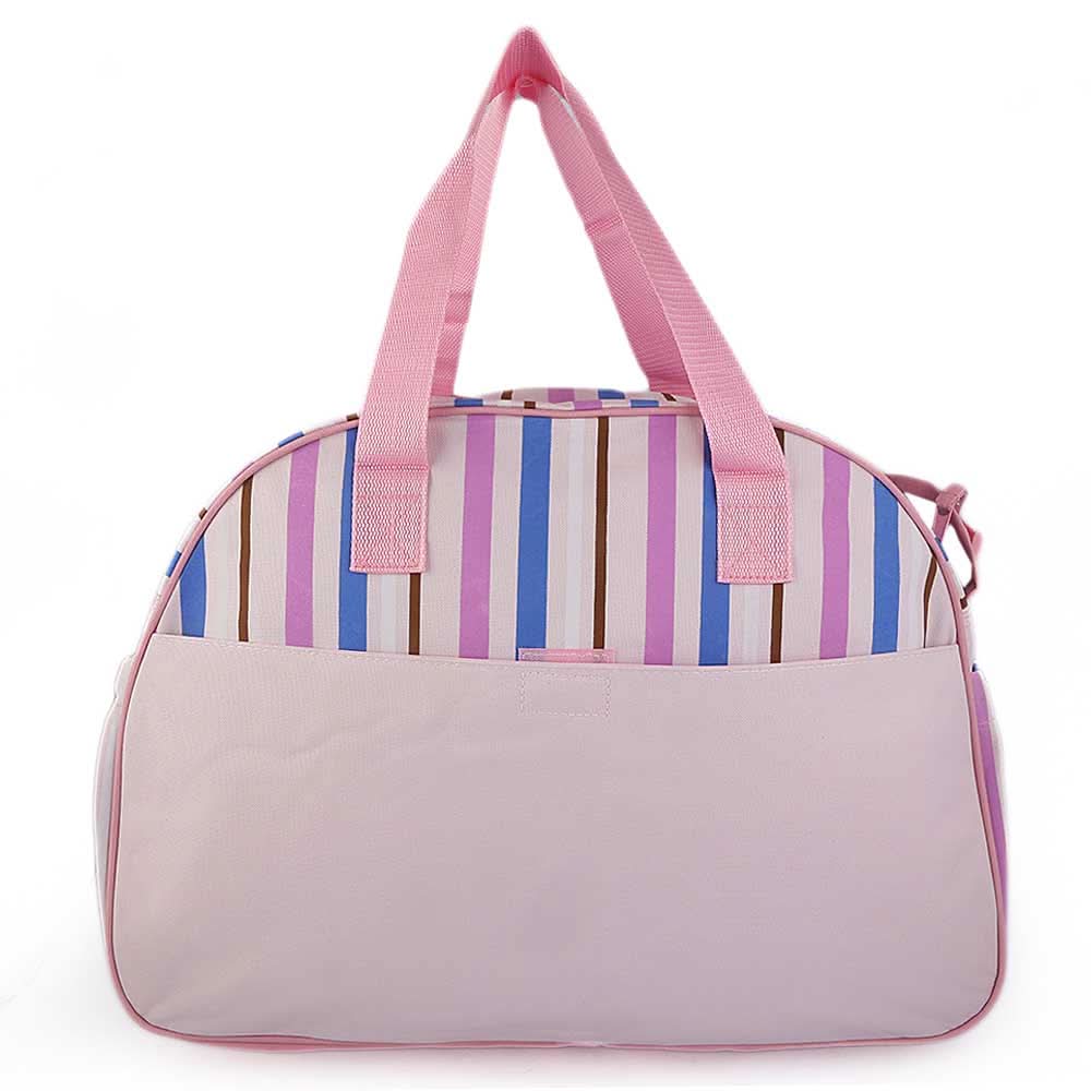 NewBorn Baby Bag - Pink, Kids, Maternity Bag (Diaper Bag), Chase Value, Chase Value