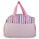 NewBorn Baby Bag - Pink, Kids, Maternity Bag (Diaper Bag), Chase Value, Chase Value