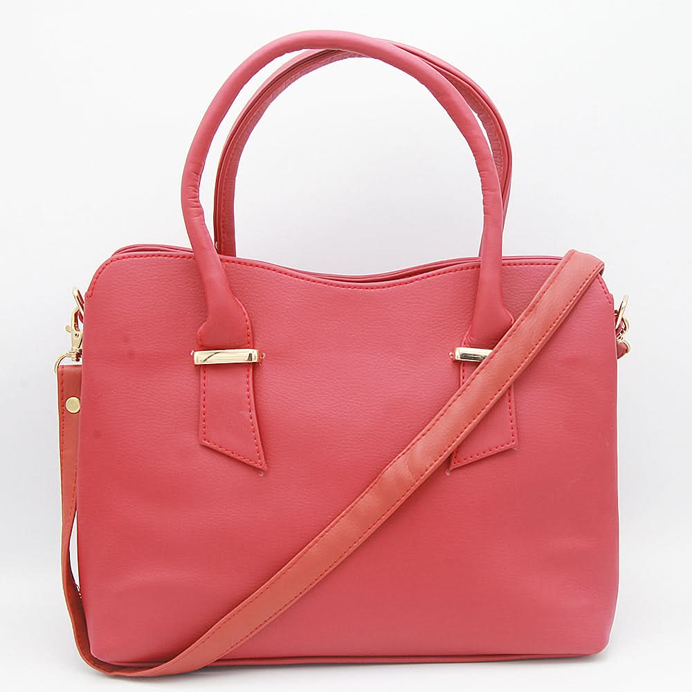Women's Handbag (C0093) - Maroon, Women, Bags, Chase Value, Chase Value