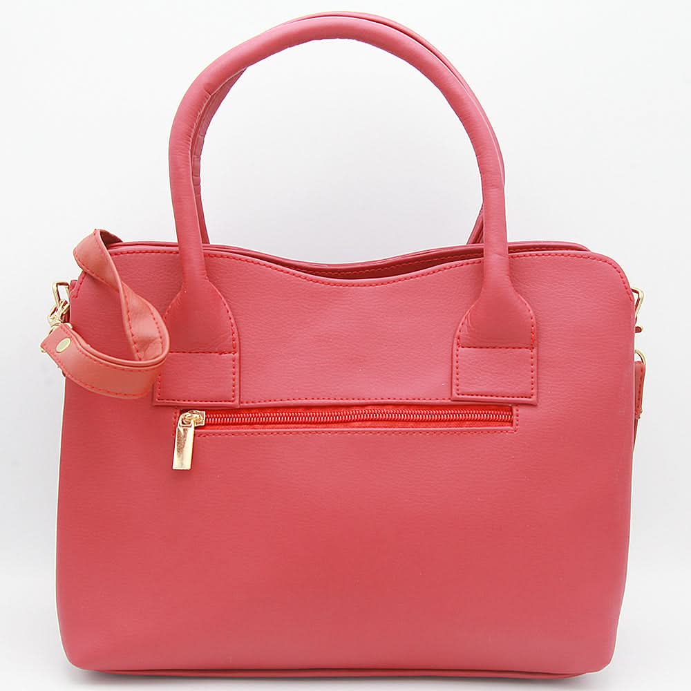 Women's Handbag (C0093) - Maroon, Women, Bags, Chase Value, Chase Value