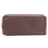 Pencil Pouch - Brown - test-store-for-chase-value