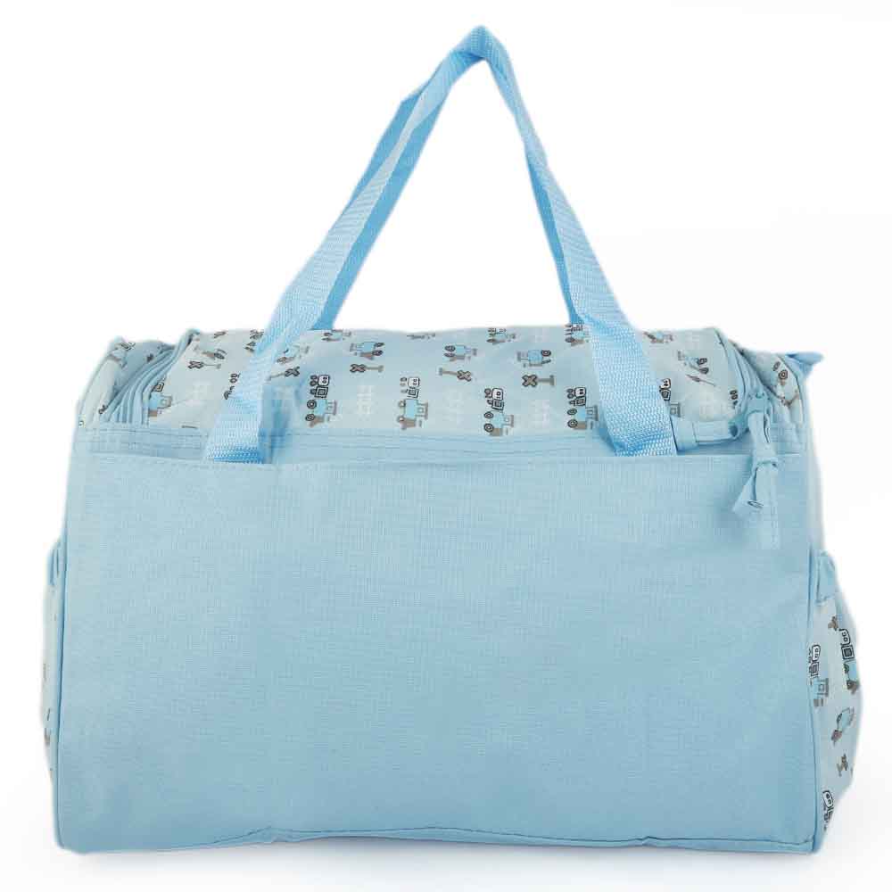 NewBorn Baby Bag - Blue, Kids, Maternity Bag (Diaper Bag), Chase Value, Chase Value