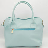 Women's Handbag (C0093) - Sky Blue, Women, Bags, Chase Value, Chase Value
