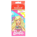 Barbie Geometry Box Metal - Pink - test-store-for-chase-value