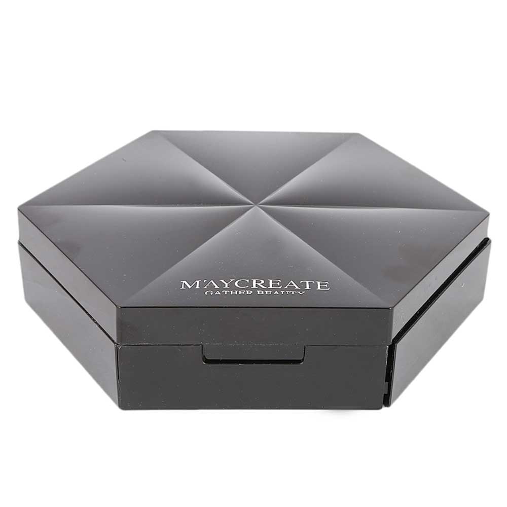 MayCreate Gather Beauty Make Up Kit (MK8012), Cosmetics, Chase Value, Chase Value