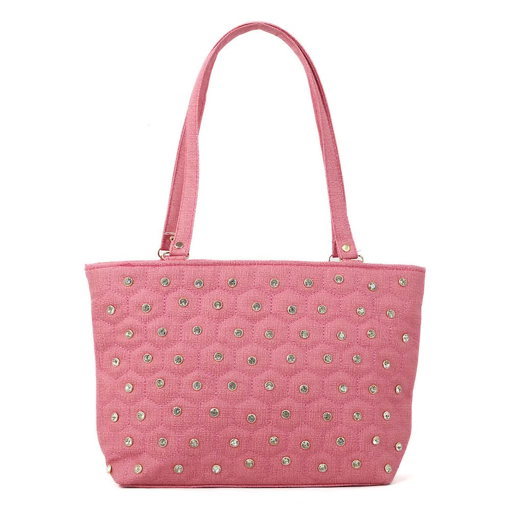 Women's Handbag - Pink, Women, Bags, Chase Value, Chase Value