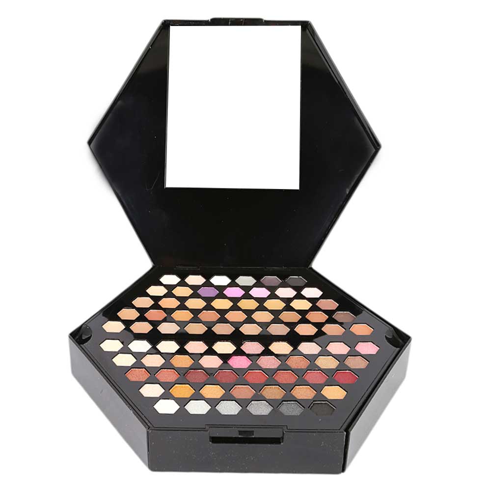 MayCreate Gather Beauty Make Up Kit (MK8012), Cosmetics, Chase Value, Chase Value