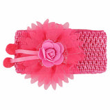 Girls Head Band - Pink, Kids, Hair Accessories, Chase Value, Chase Value