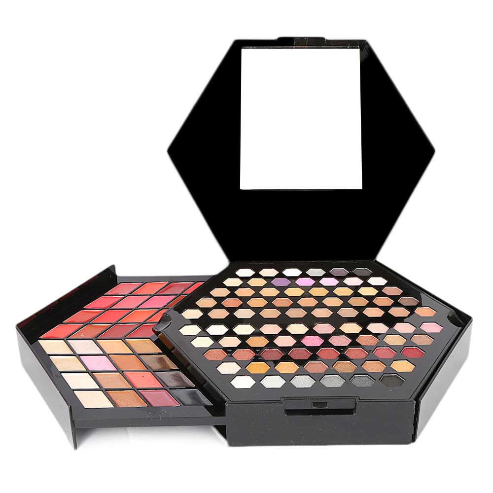 MayCreate Gather Beauty Make Up Kit (MK8012), Cosmetics, Chase Value, Chase Value