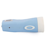 Emergency Torch Light (H-315) - Blue, Home & Lifestyle, Emergency Lights & Torch, Chase Value, Chase Value