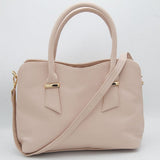 Women's Handbag (C0093) - Tea Pink, Women, Bags, Chase Value, Chase Value