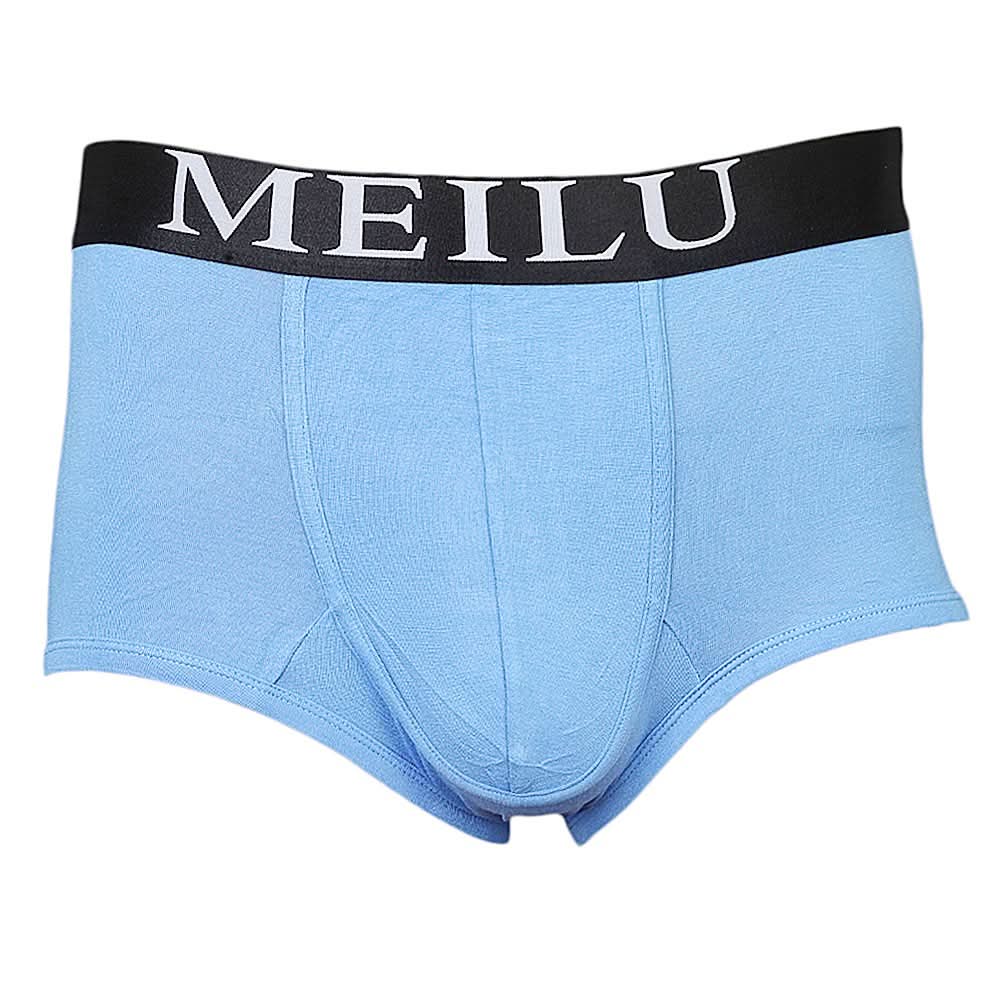 Men's Boxer - Blue, Men, Underwear, Chase Value, Chase Value