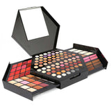 MayCreate Gather Beauty Make Up Kit (MK8012), Cosmetics, Chase Value, Chase Value