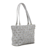 Women's Handbag - Grey, Women, Bags, Chase Value, Chase Value