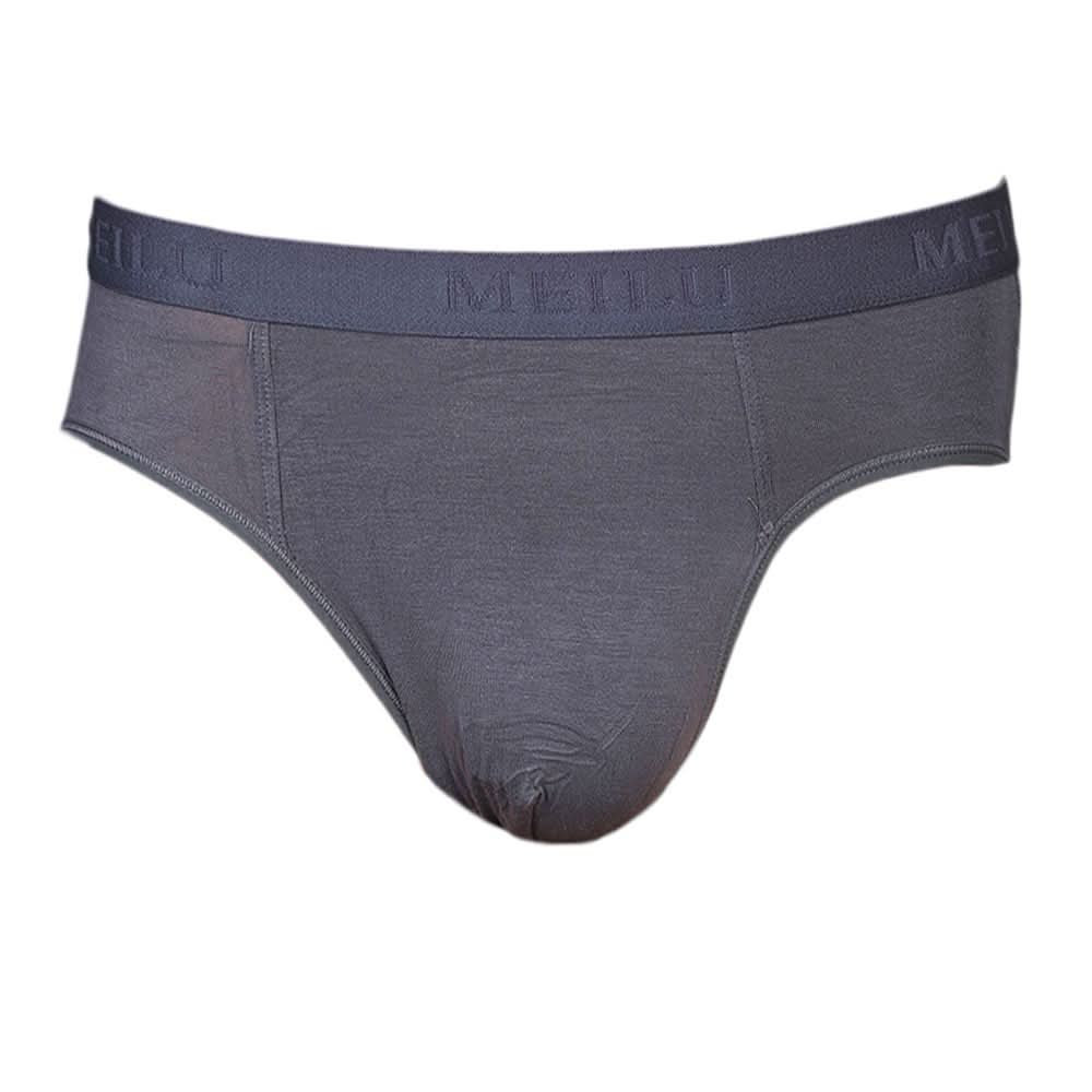 Men's Underwear - Grey, Men, Underwear, Chase Value, Chase Value