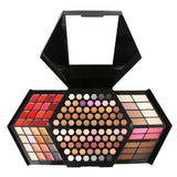 MayCreate Gather Beauty Make Up Kit (MK8012), Cosmetics, Chase Value, Chase Value