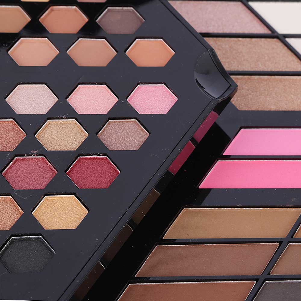 MayCreate Gather Beauty Make Up Kit (MK8012), Cosmetics, Chase Value, Chase Value