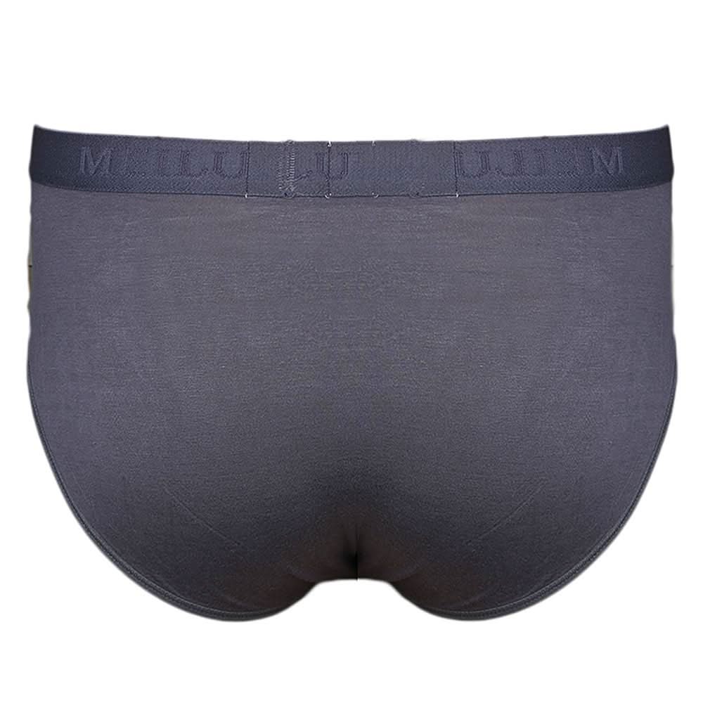 Men's Underwear - Grey, Men, Underwear, Chase Value, Chase Value