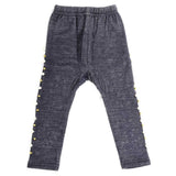 Girls Denim Tights - Dark Blue, Kids, Tights Leggings And Pajama, Chase Value, Chase Value