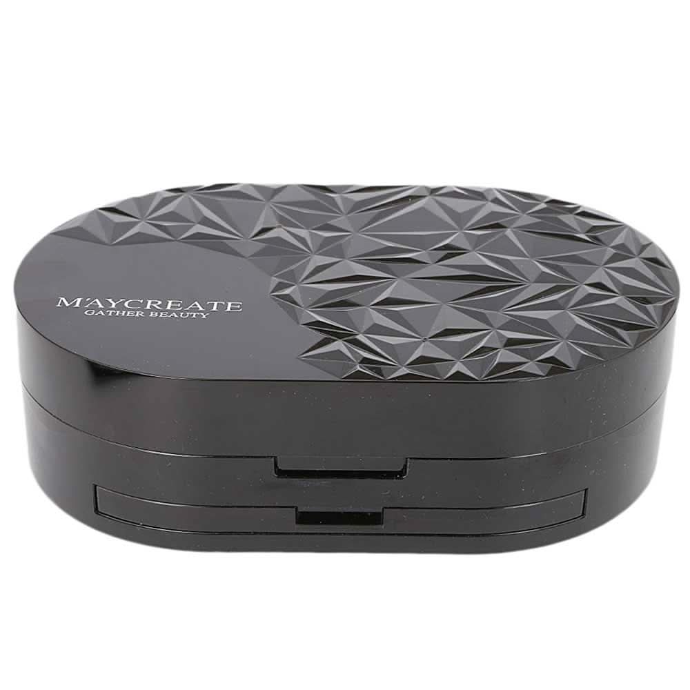MayCreate Diamond Make Up Magic box (MK8036), Cosmetics, Chase Value, Chase Value