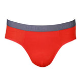 Men's Underwear - Red, Men, Underwear, Chase Value, Chase Value