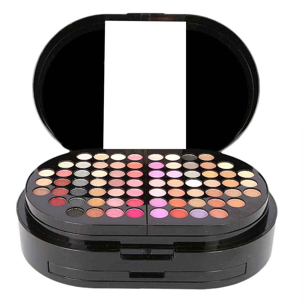 MayCreate Diamond Make Up Magic box (MK8036), Cosmetics, Chase Value, Chase Value