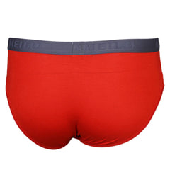 Men's Underwear - Red, Men, Underwear, Chase Value, Chase Value