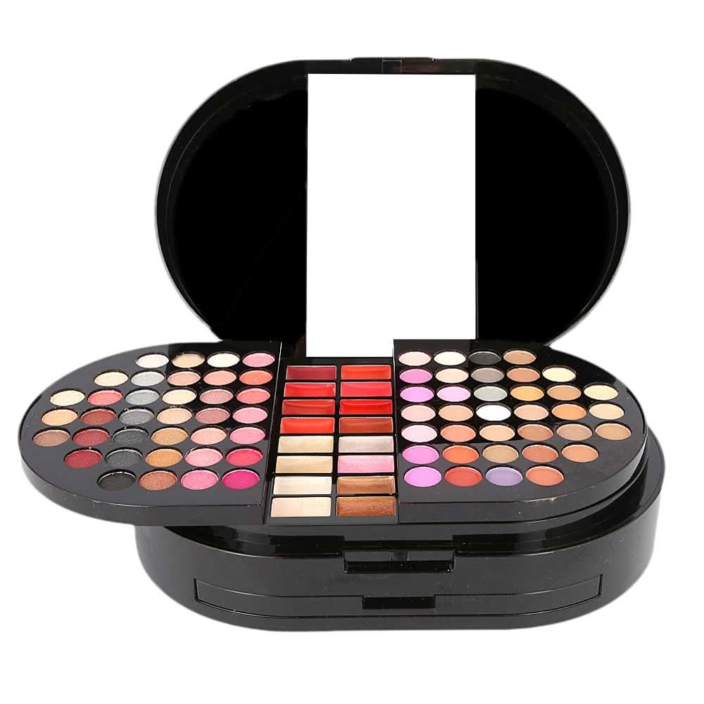 MayCreate Diamond Make Up Magic box (MK8036), Cosmetics, Chase Value, Chase Value