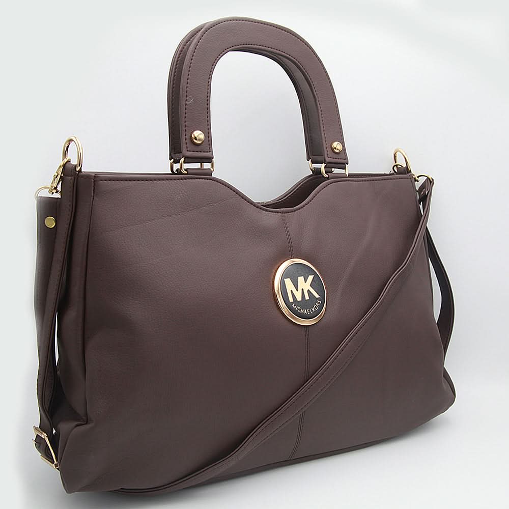 Women's Handbag (C0063) - Coffee, Women, Bags, Chase Value, Chase Value